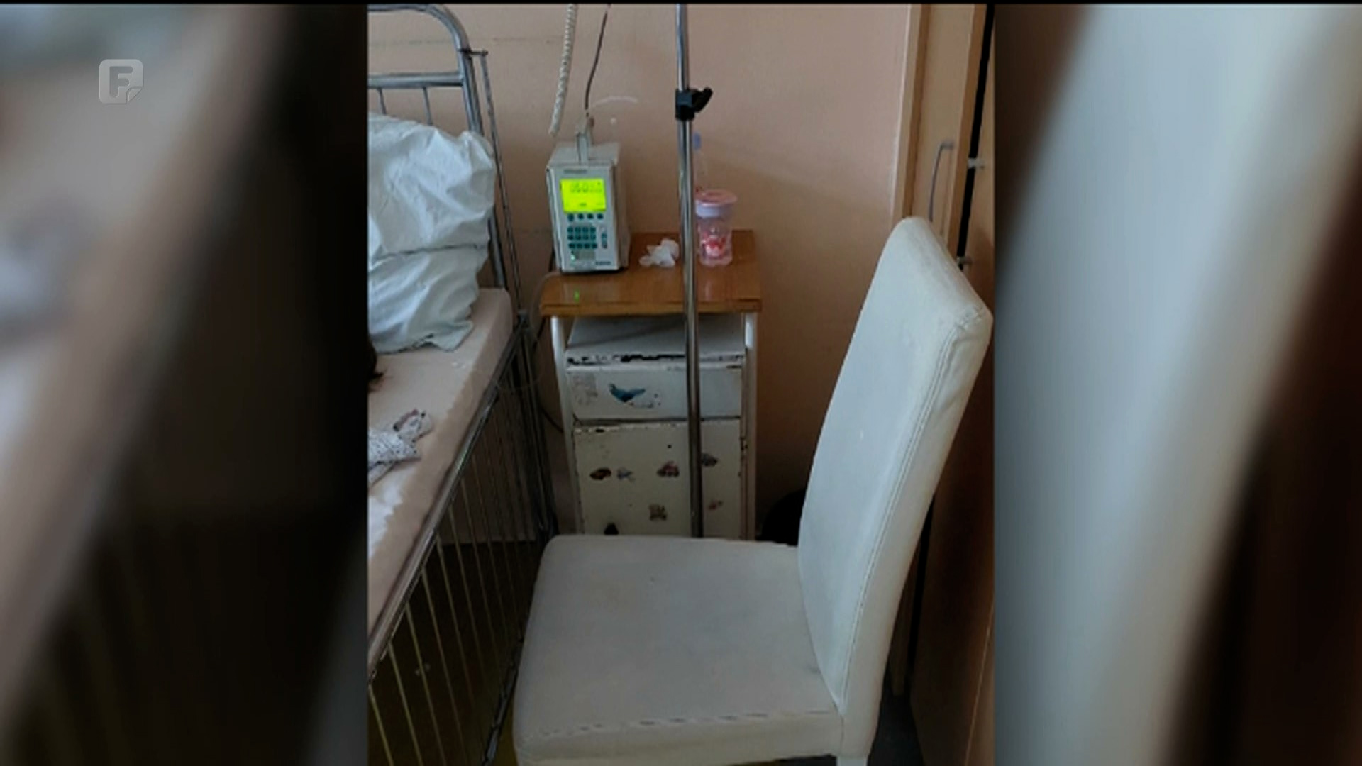 Majke u pratnji bolesnoj djeci: “Spavala sam 5 dana na stolici”